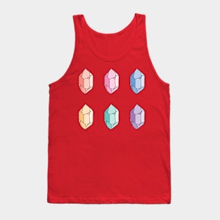 💎💎💎 Tank Top